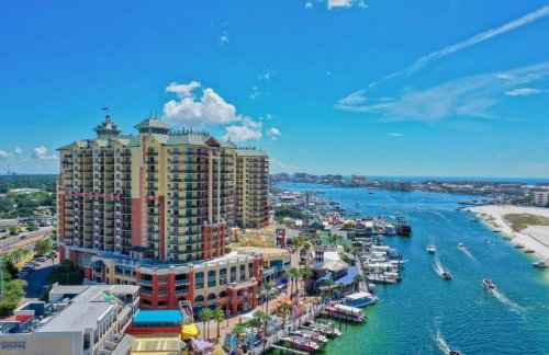 Harborwalk Village Two Bedroom Vacation Rental - Foto 4