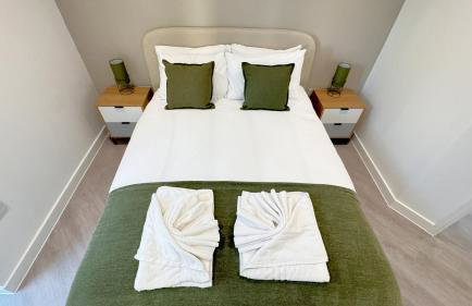 Stylish Chelsea 2BR - at BatterseaPS Shopping Mall, Family Friendly - Foto 28