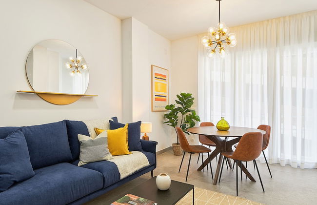 Solaga - Soho Suites - Foto 30