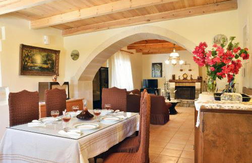 Raphael Evangellos Villa - Foto 9