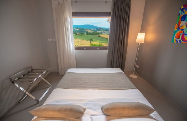 Serre Alte Landscape luxury Rooms - Photo 25