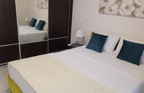 Luxury apartment - Photo 17