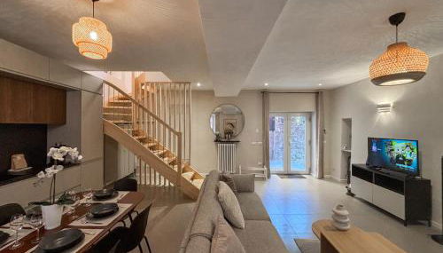 Villa PERLA ROSSA a due passi dal lago - Foto 2