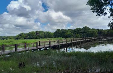 Village em Itacimirim lindo, novo e tranquilo à 400 m da Praia da Espera - Foto 4