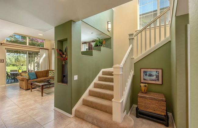 Fairway Villas Waikoloa F6 - Foto 25