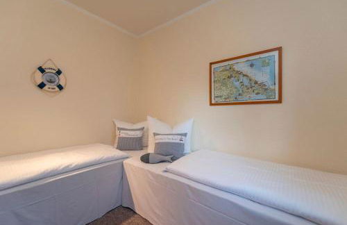 Ferienwohnung Ankerplatz - Foto 18