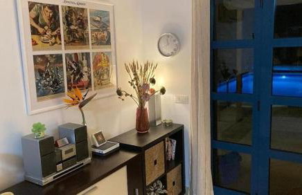 "Our Soleada" Villa cosy and flowery, heated pool - Foto 10