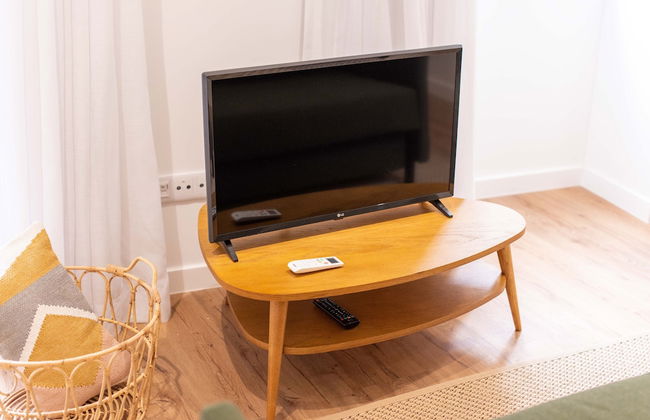 Apartamentos Fernão Ornelas - Foto 58