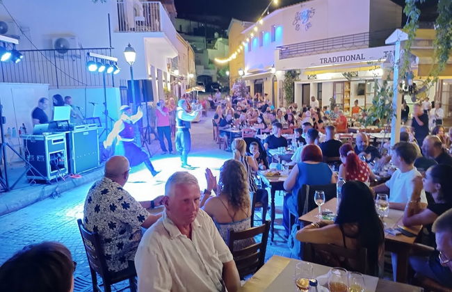 Rantzo Holiday Apartments - Foto 73