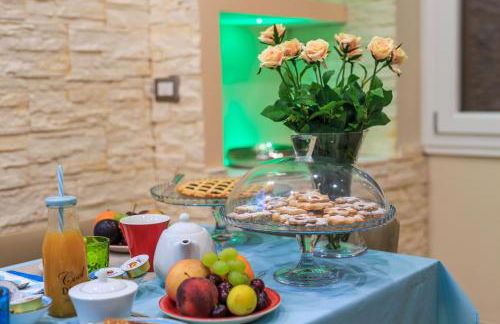 Cagliari Magica bellissimo appartamento & suite in centro - Photo 57