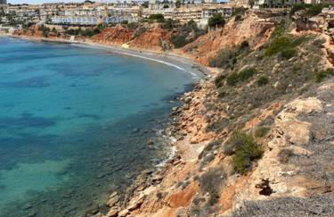 Lobo en Cabo Apartment, Cabo Roig , Orihuela Costa - Photo 26