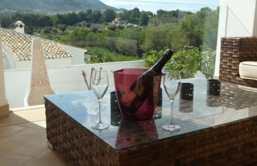 Villa Casariba, Javea - Foto 9