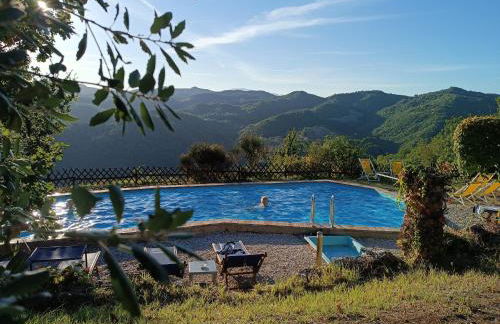 Country House Il Biroccio - Foto 15