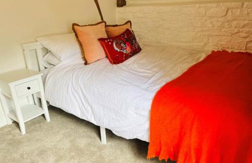 The Stables - Luxury Holiday Cottage - Foto 17