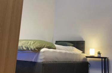 Apartment am Dom in Dinklage - Foto 4