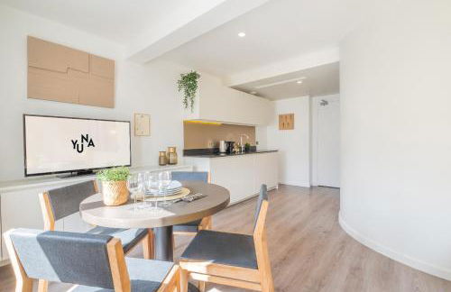 Yuna Les Halles - Serviced Apartments - Foto 64