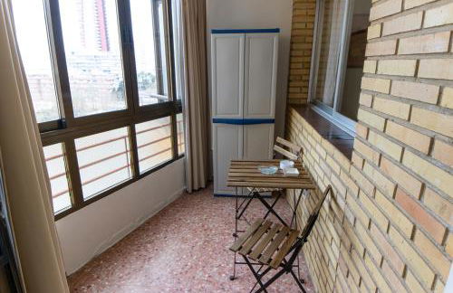 ANNA SUN holiday apt - Foto 18