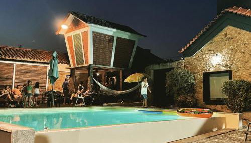 Quinta do Tojal - Tourism immersed in nature! - Foto 3