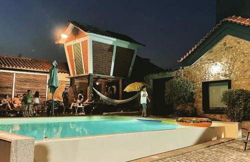 Quinta do Tojal - Tourism immersed in nature! - Foto 3