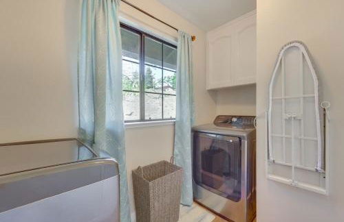 Scenic Yosemite Lakes Escape with Community Perks! - Foto 20