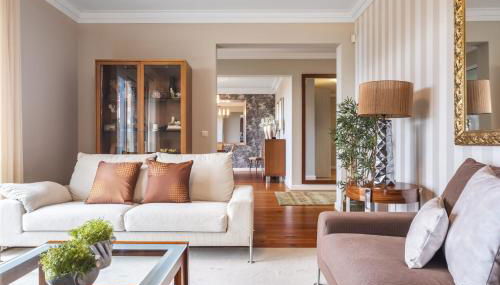 Casa Olimpo by Homie - Foto 2