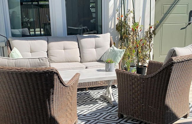 5 Person Holiday Home in Vastra Frolunda - Foto 31