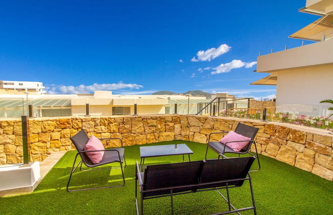 Camporrosso 1C by Bookaparadise - Foto 19