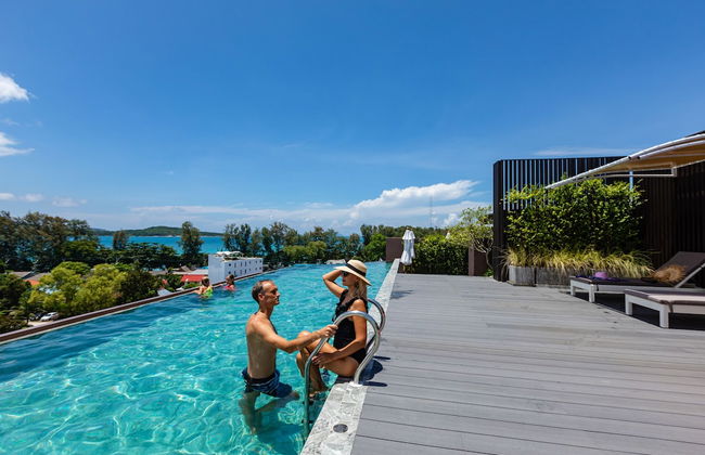 The Proud Rawai Resort - Foto 29