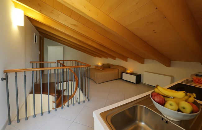 Residence Eden Magnolia 14 - Foto 16