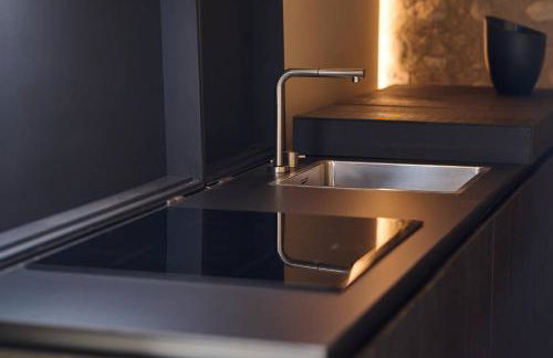 Appartament, Resort Corte Renèè, lago di Garda - Foto 55