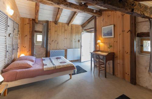 La Ferme De Chalas - Foto 19