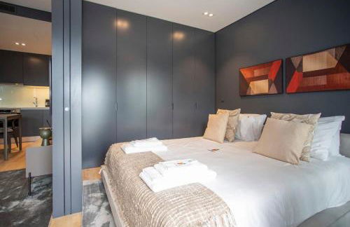 Liiiving in Porto - Dragão Pool View - Foto 40