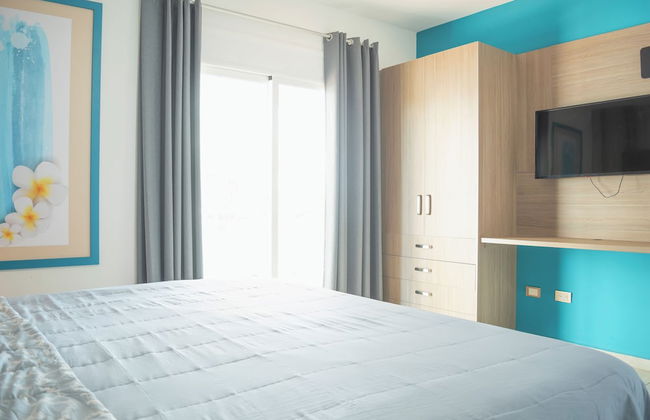 Pacifika Apartments - Foto 68