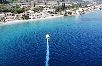 Beachfront summer house - Foto 24