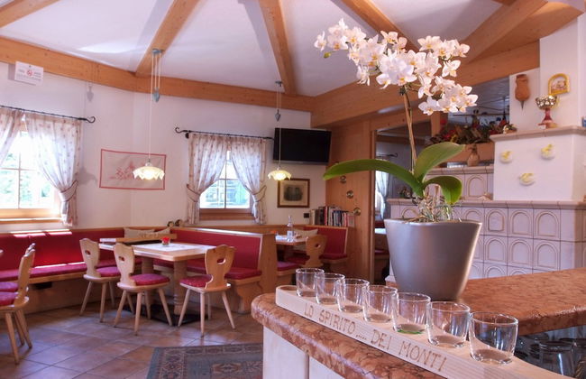 Agritur Darial - Foto 32