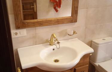 Casa Rural Señorio de Quevedo - Foto 19