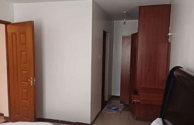 Lux Suites Milimani Suites Nakuru - Foto 9