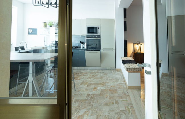 Casa vacanza Appartamento Palumbo - Foto 40