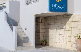 Faflagos Apartments - Foto 52