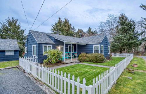 Cannons Cottage - Photo 16