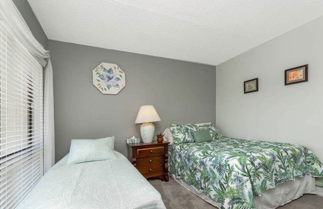 Bay Oaks On the Bay 3rd Floor - Foto 74