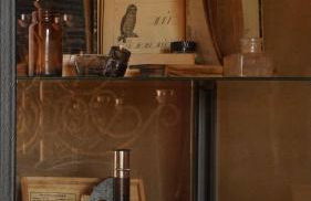 Ferienwohnung Alte Schule Chorin Schorfheide - Foto 21