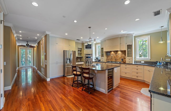 Sea Esta 4 Bedroom Home - Foto 18