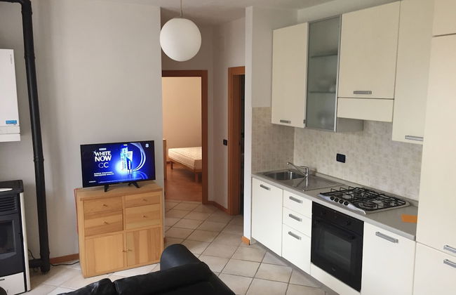 CasaDalsass DolomitiPaganellaLagoMolveno - Photo 12