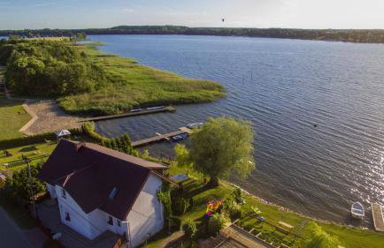 Apartamenty i pokoje Seeblick - Photo 47