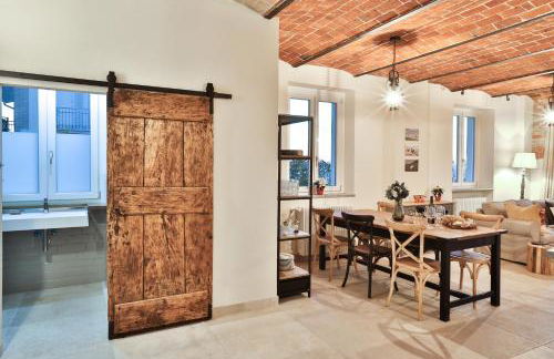 Barn retreat in Italy's UNESCO wine region - Foto 11