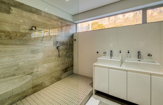 Stylish Penthouse w Private Pool and Parking Houghton Penthouse - Foto 51