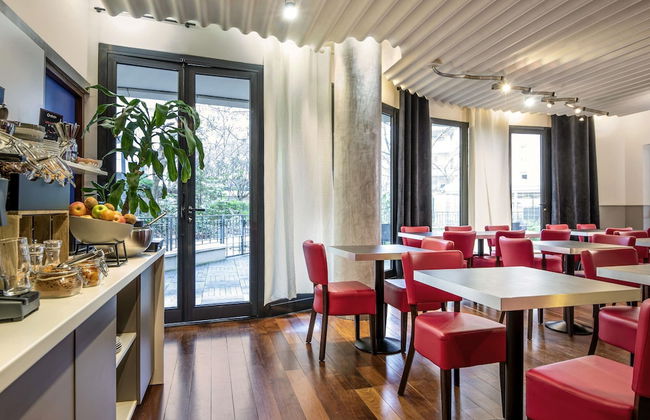 Aparthotel Adagio La Defense Kleber - Foto 33