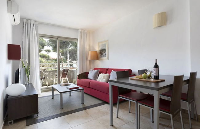 Aparthotel Bardon - Foto 10