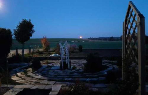 Ferienhaus Kimmelsbacher Hof - Sauna & Naturpool & Seminarraum - Foto 31